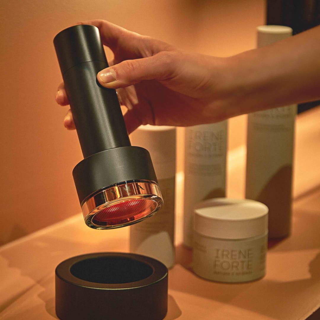 Irene Forte Skincare x LYMA Express Eye Boost