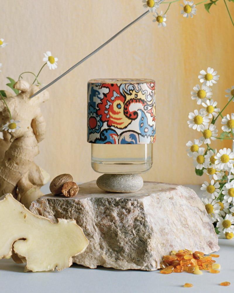 Liberty LBTY. Fragrance