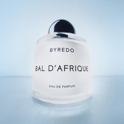 Brand of the Month: Byredo