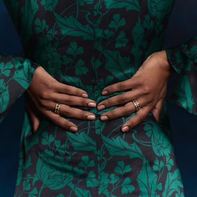 Brand Focus: Liberty