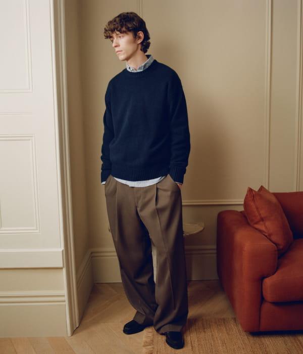 The New Season: Curated by Liberty