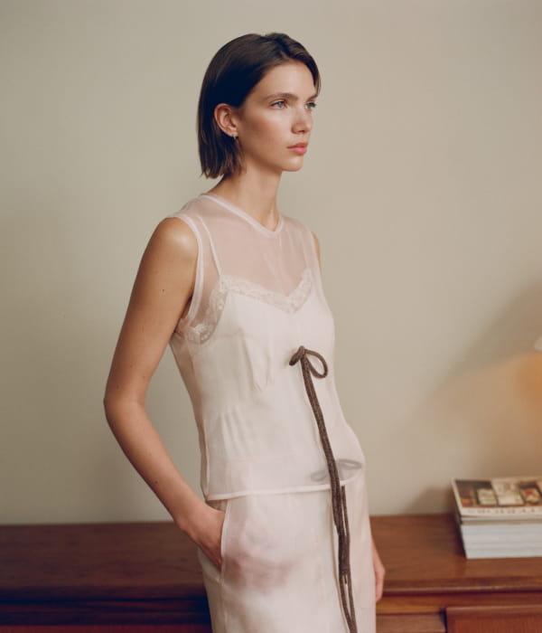 The New Season: Curated by Liberty