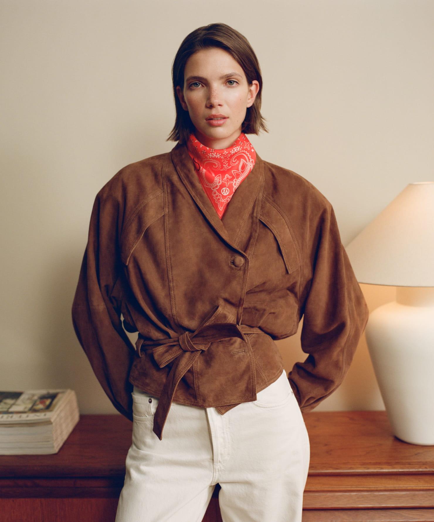 The Womenswear Trends to Know for SS26