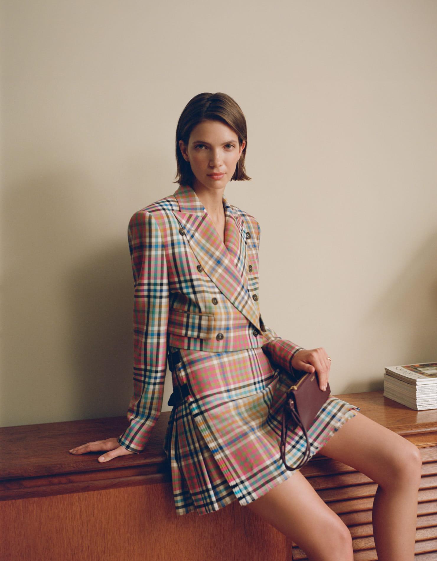 Trending Now: Check Mate