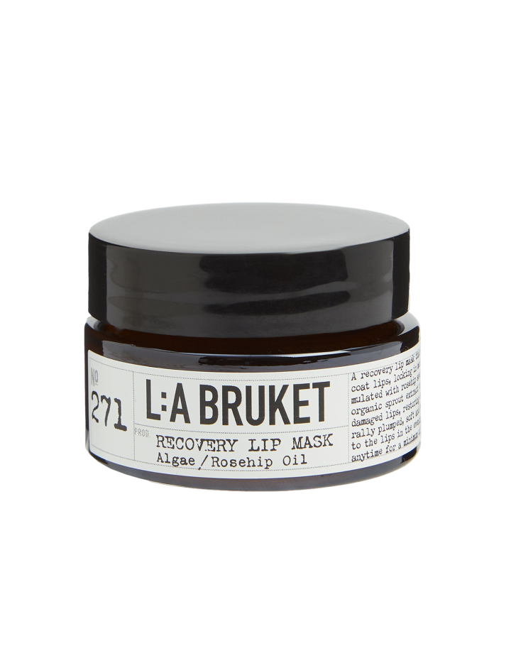 L:A Bruket Intense Nutrition Hair Care Mask 15ml