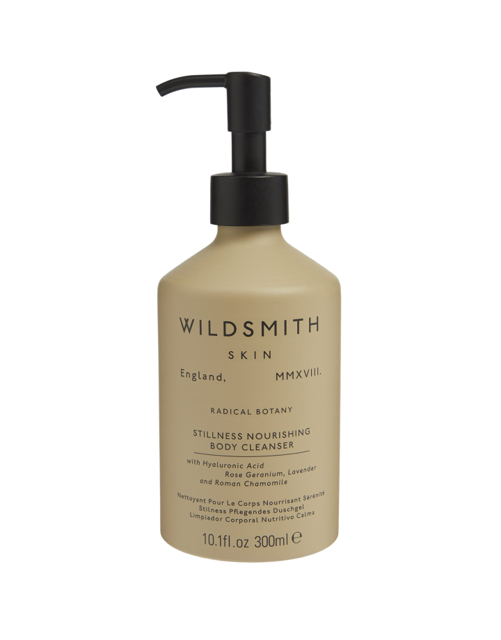 Wildsmith Stillness Nourishing Body Cleanser 300ml