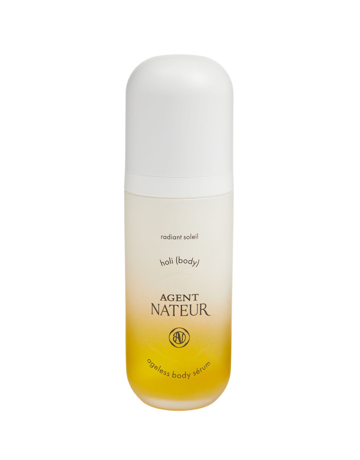 Agent Nateur Holi (Body) Ageless Body Serum