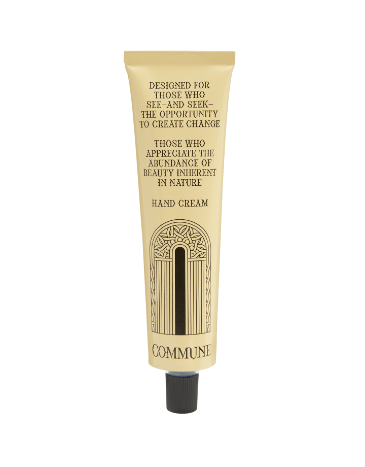 COMMUNE Seymour Hand Cream 75ml