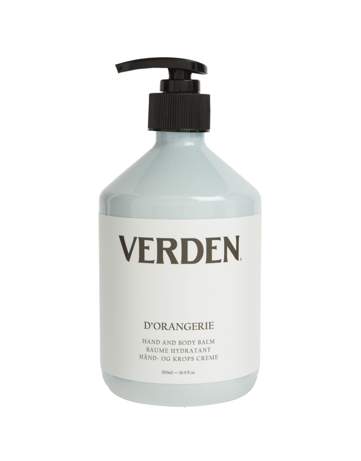 VERDEN D’Orangerie Hand and Body Wash 500ml