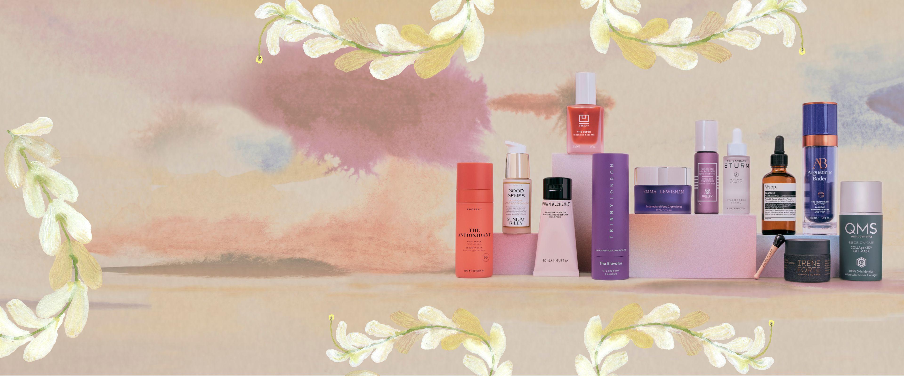 Beauty in the Making