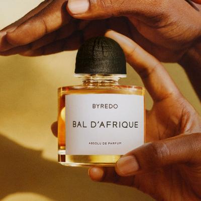 Brand of the Month: Byredo