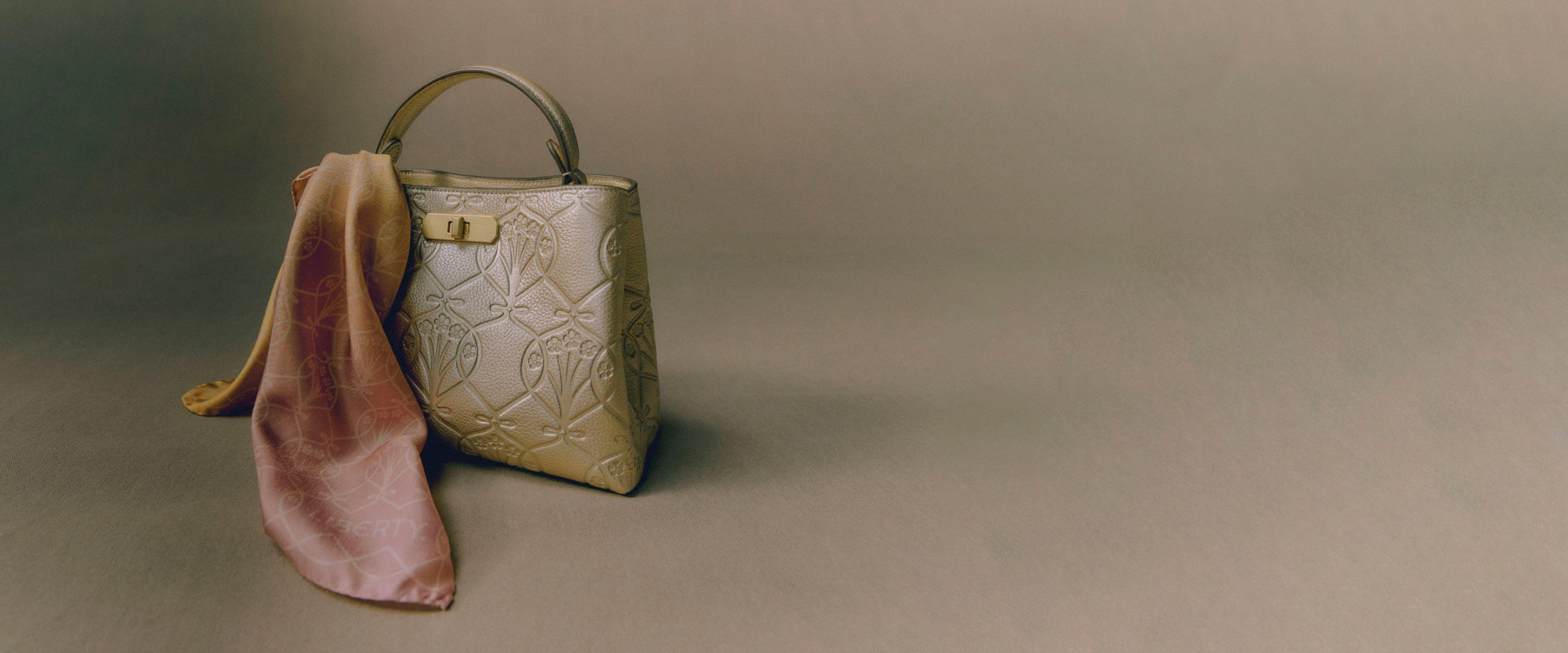 Liberty London Handbag