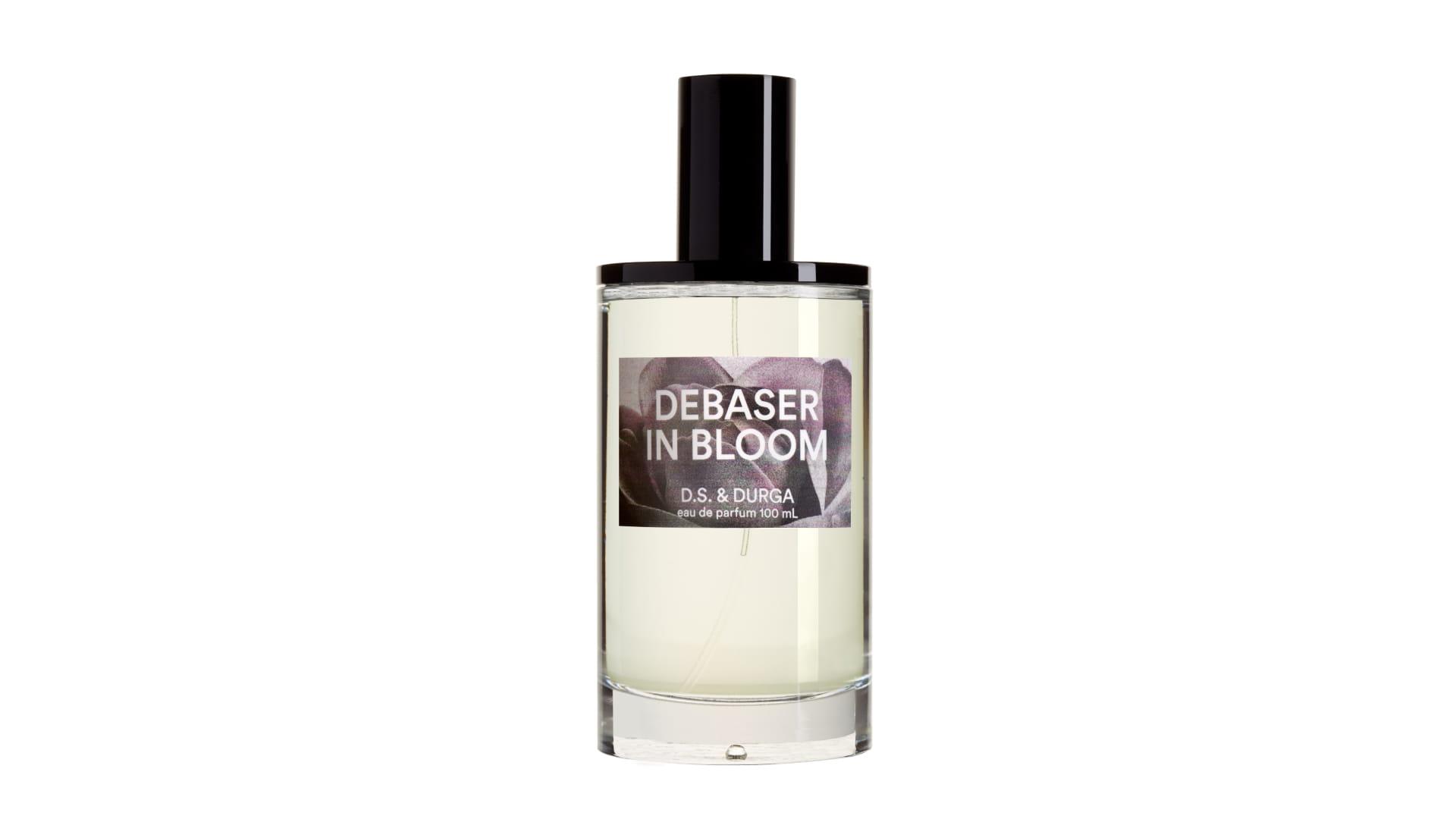 Discover Debaser In Bloom
