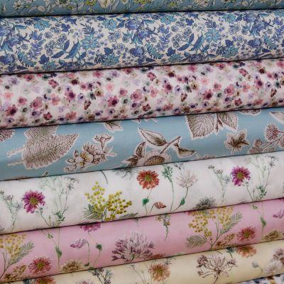 Native Flowers Collection