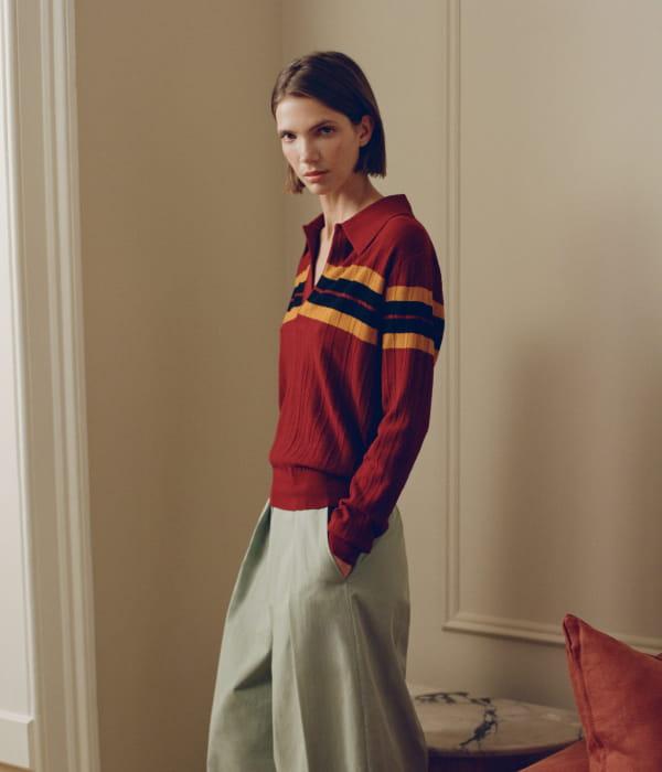 The New Season: Curated by Liberty