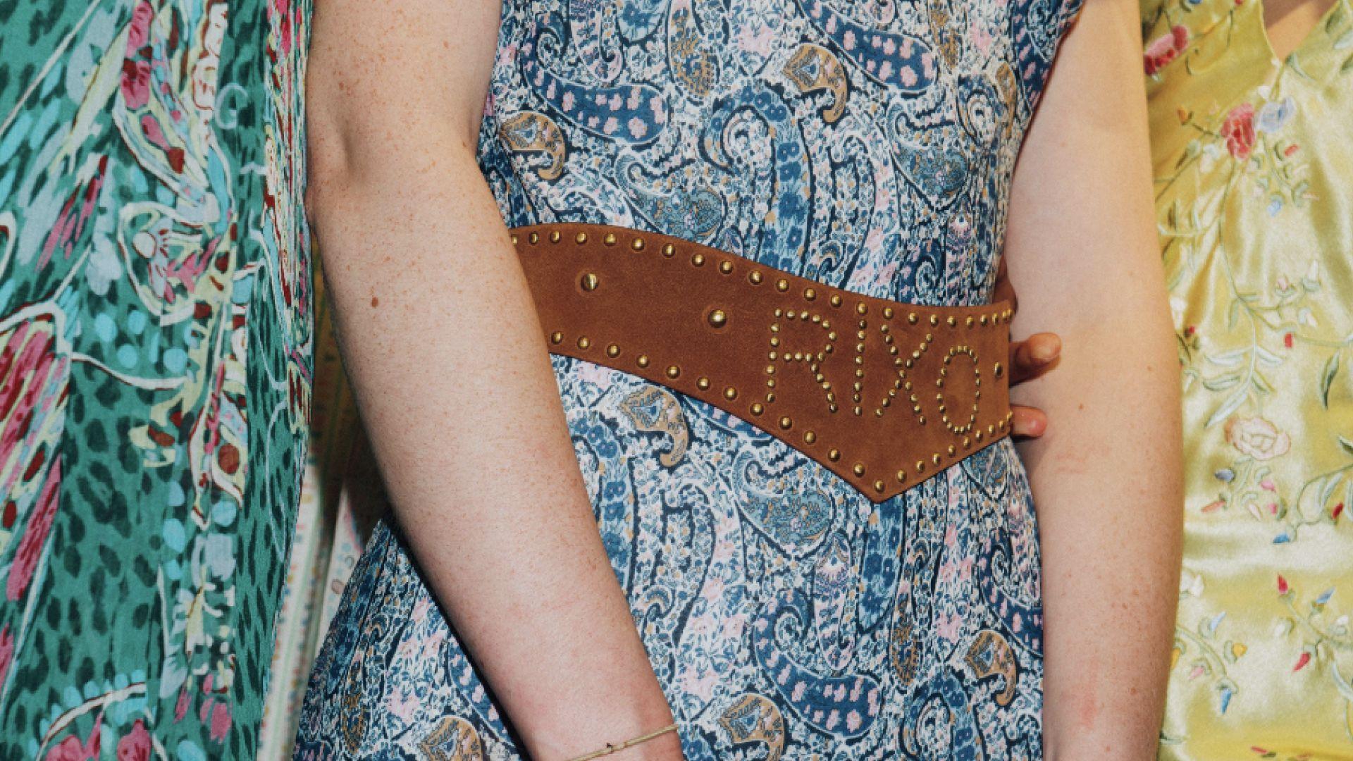 An Evening with RIXO Co-Founder Orlagh McCloskey at Liberty London