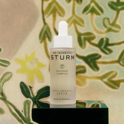 Beauty in the Making