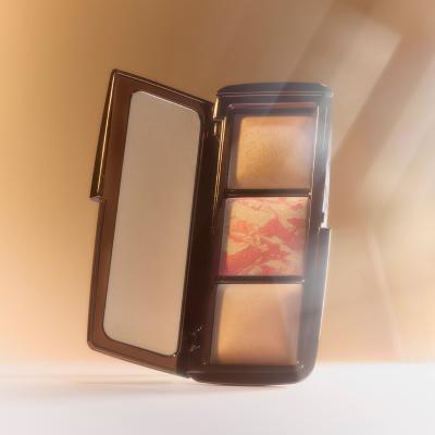 Hourglass - The Ambient Lighting Palette 