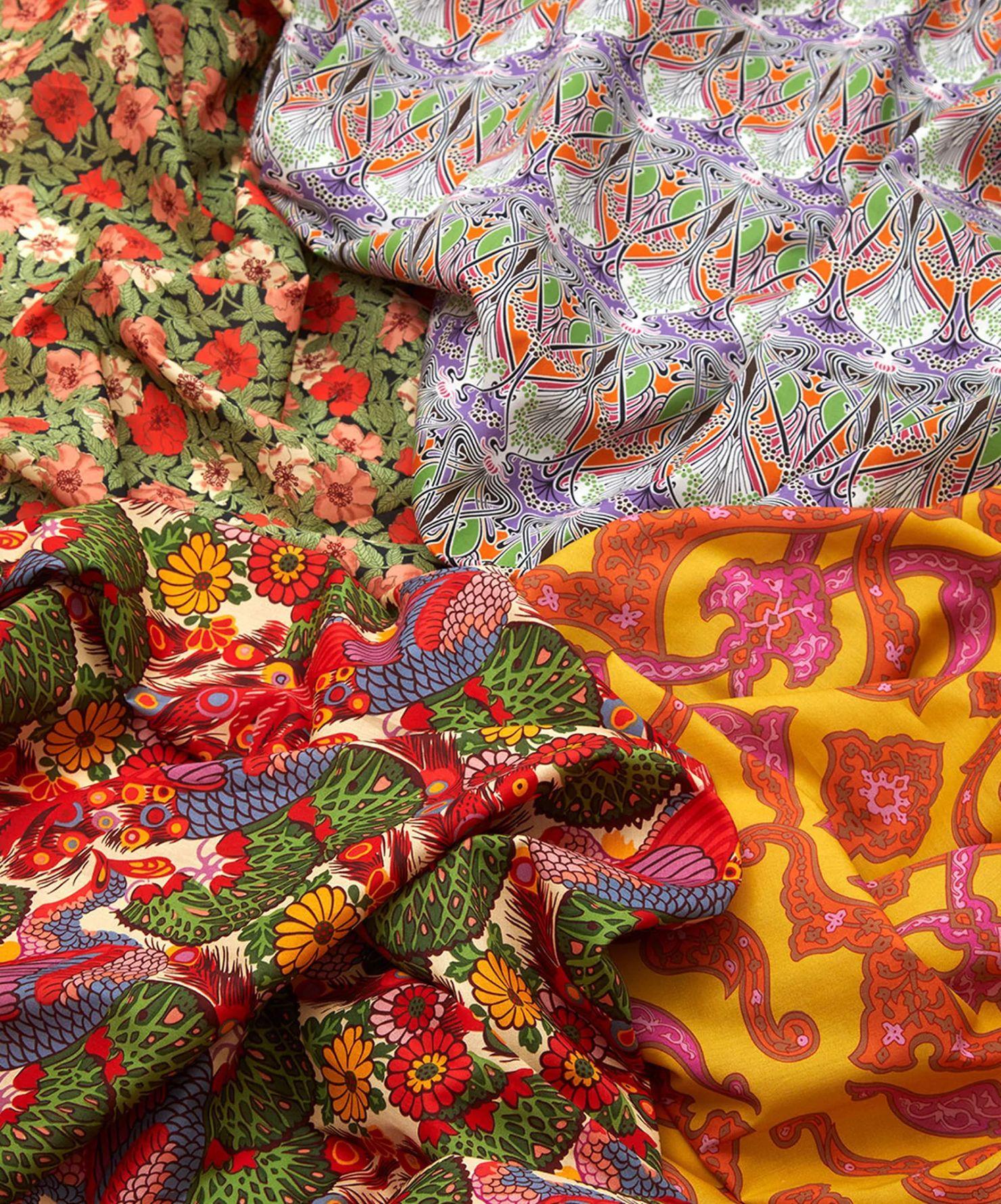 THE BEST FABRIC FOR THE JOB