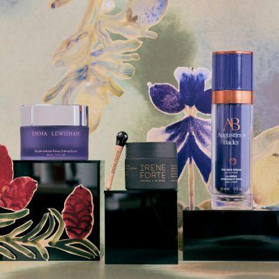 Beauty in the Making