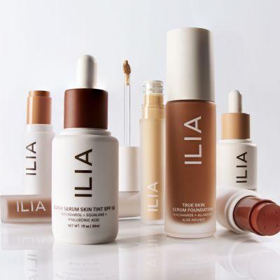 Brand of the Month - ILIA