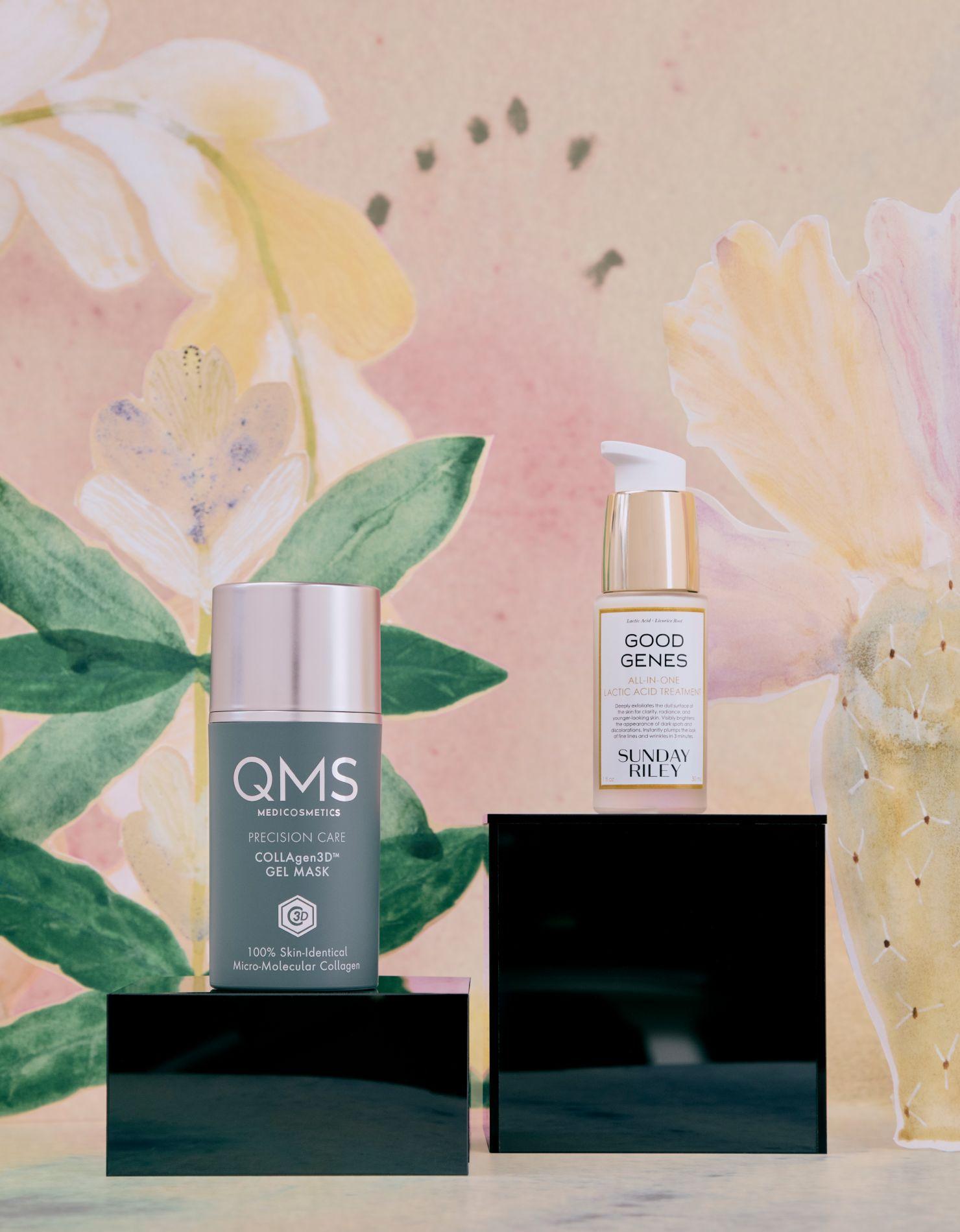 Beauty in the Making Masks & Exfoliators