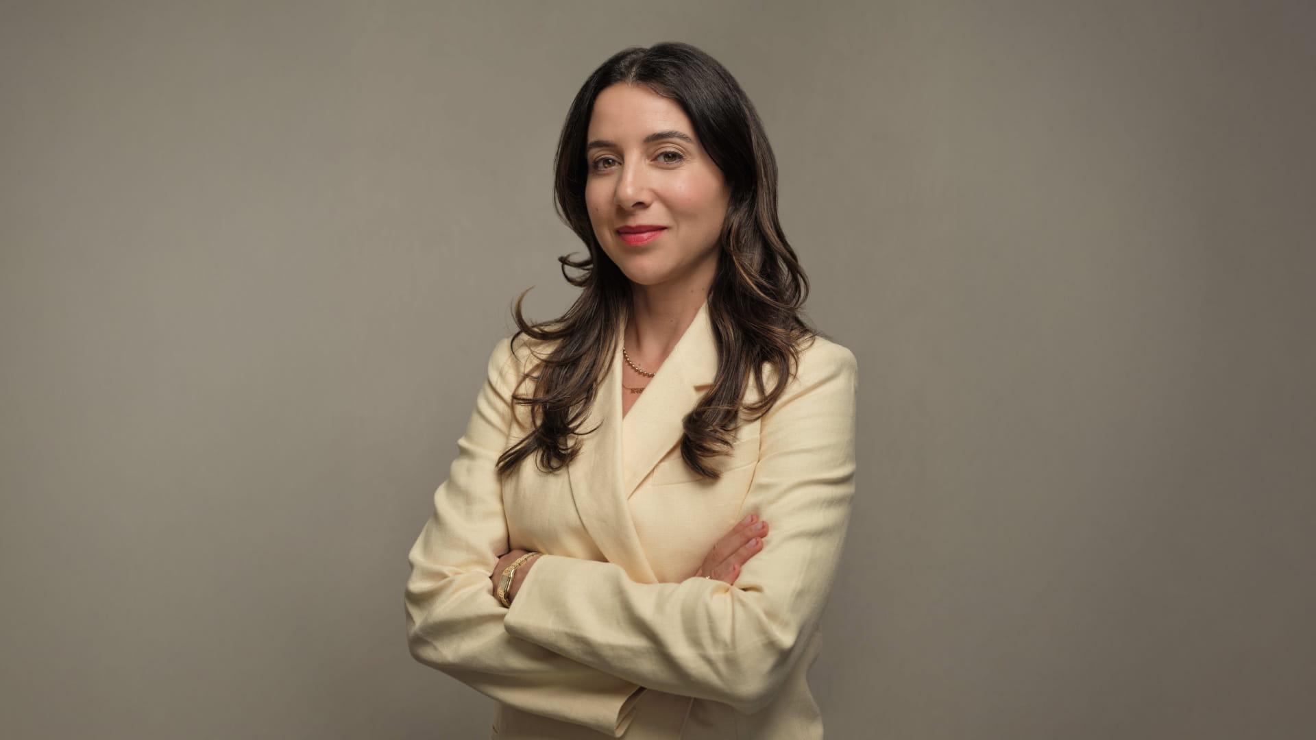 Ilia Meet the Founder