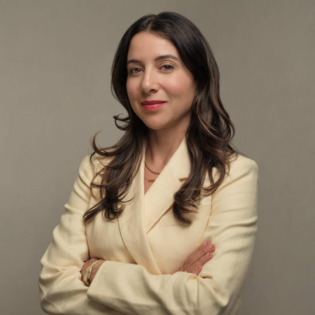 Ilia Meet the Founder