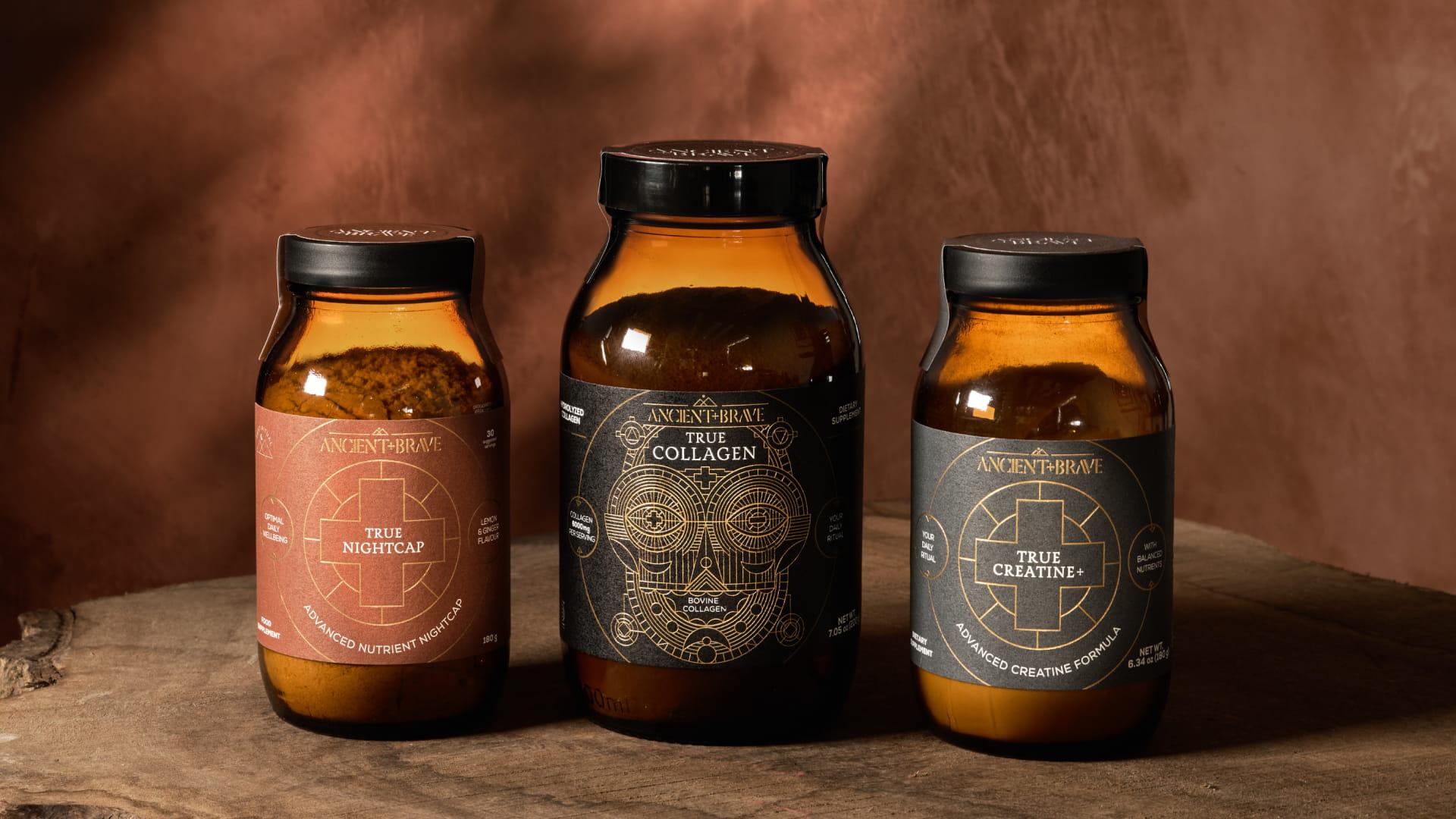 Ancient + Brave: Meet the Nutritionists