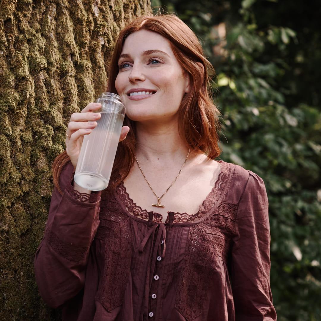 Ancient + Brave: Wellness Consultations