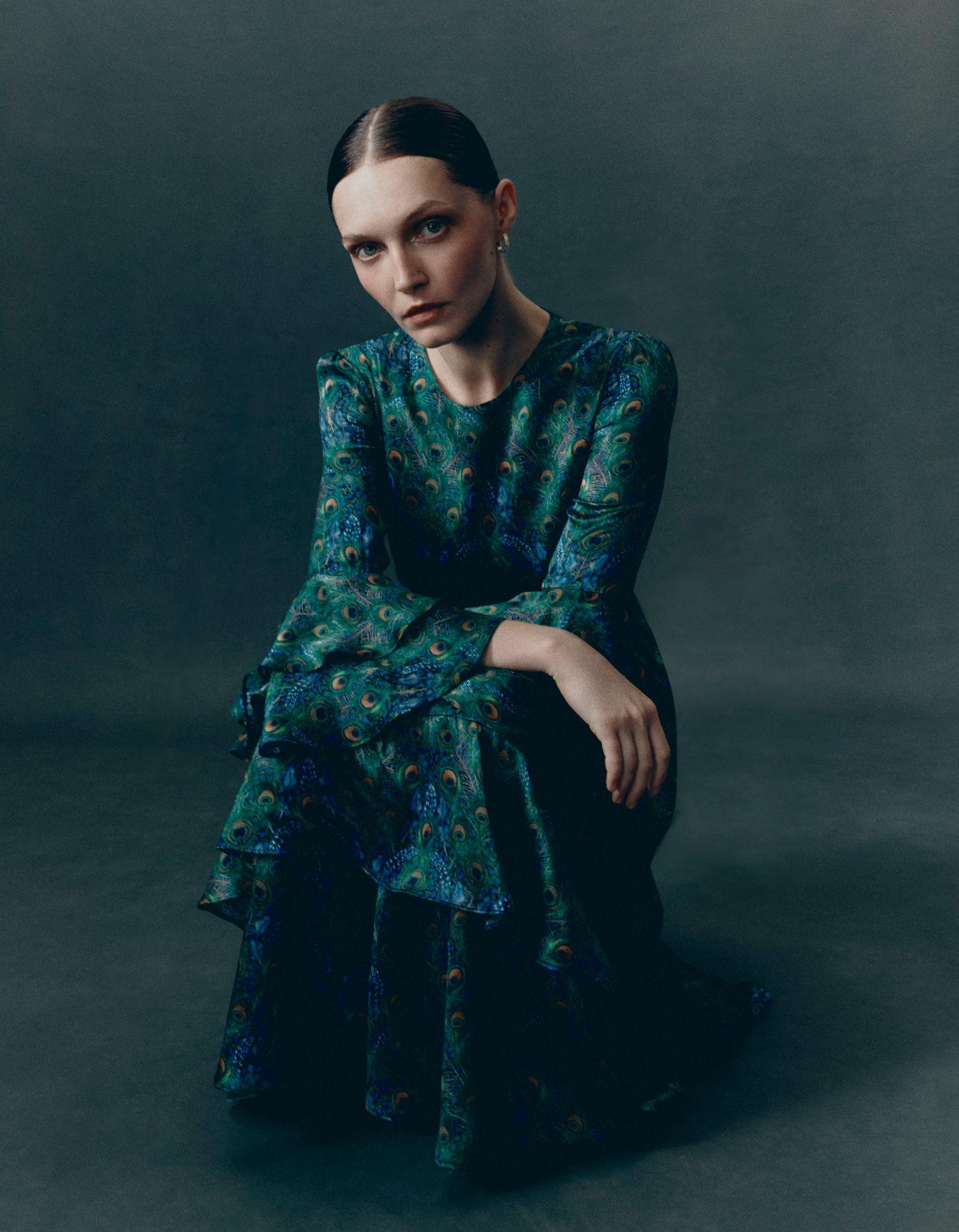 Trending Now: Going Green