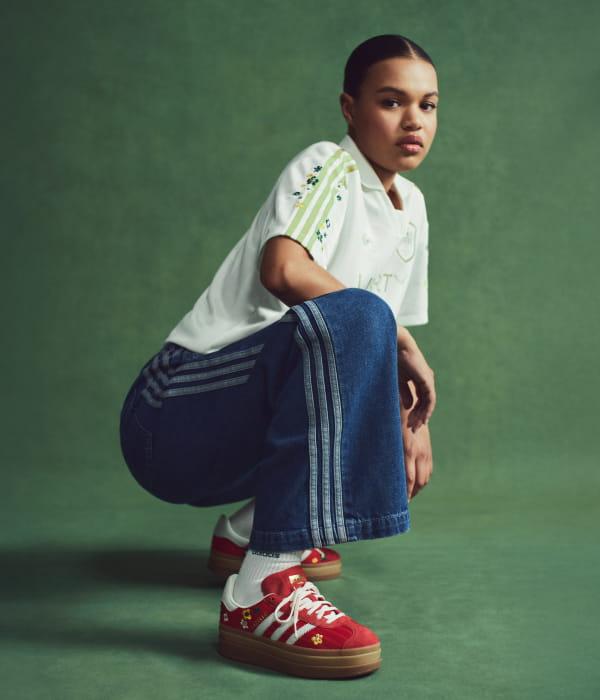 Just Landed: adidas Originals x Liberty London