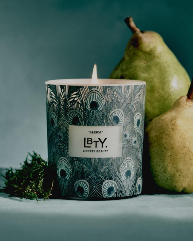 Liberty LBTY. Fragrance