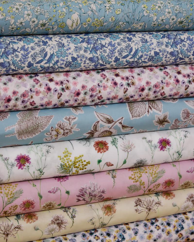 Liberty Fabrics