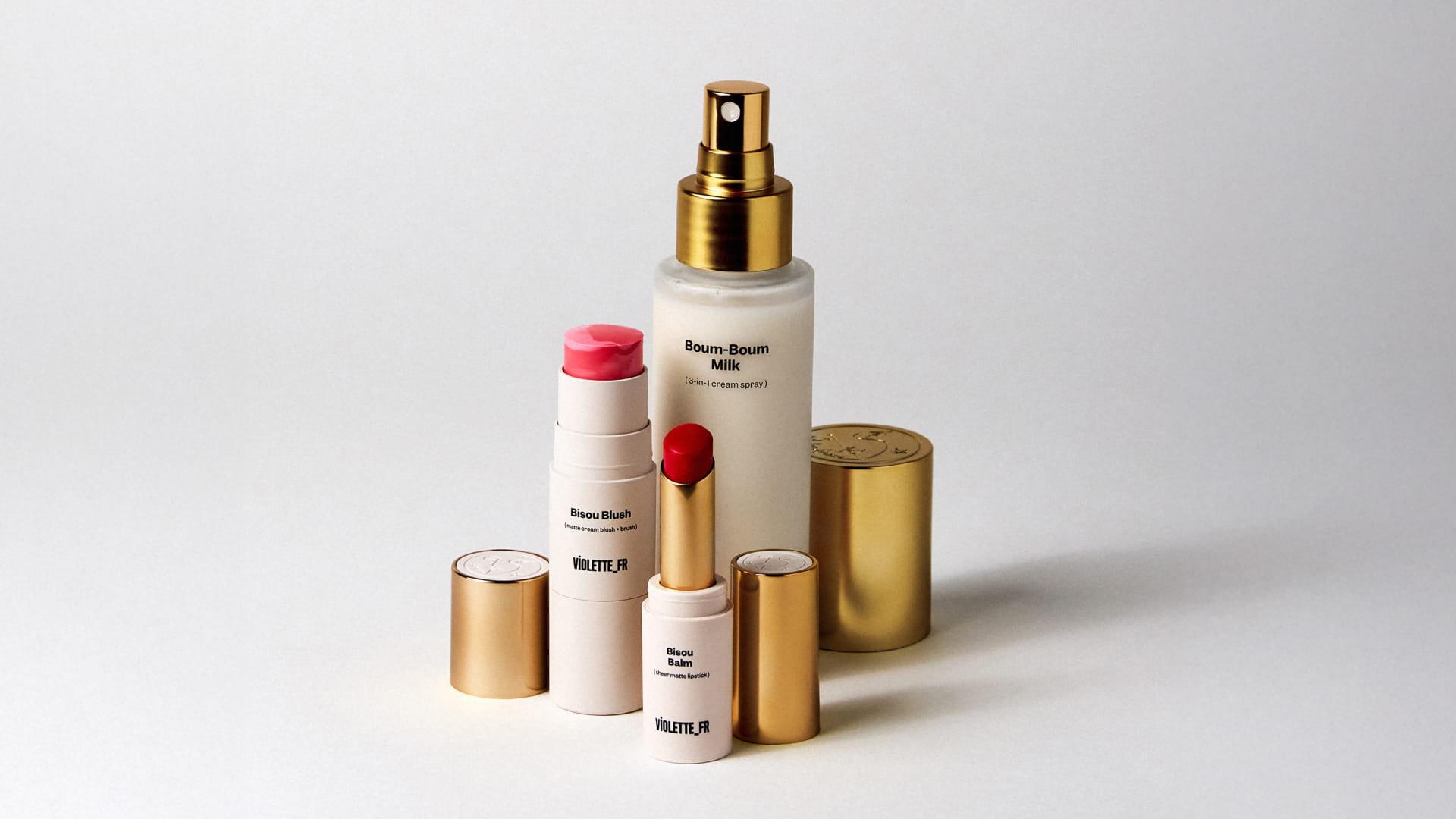 VIOLETTE_FR Expert Sessions