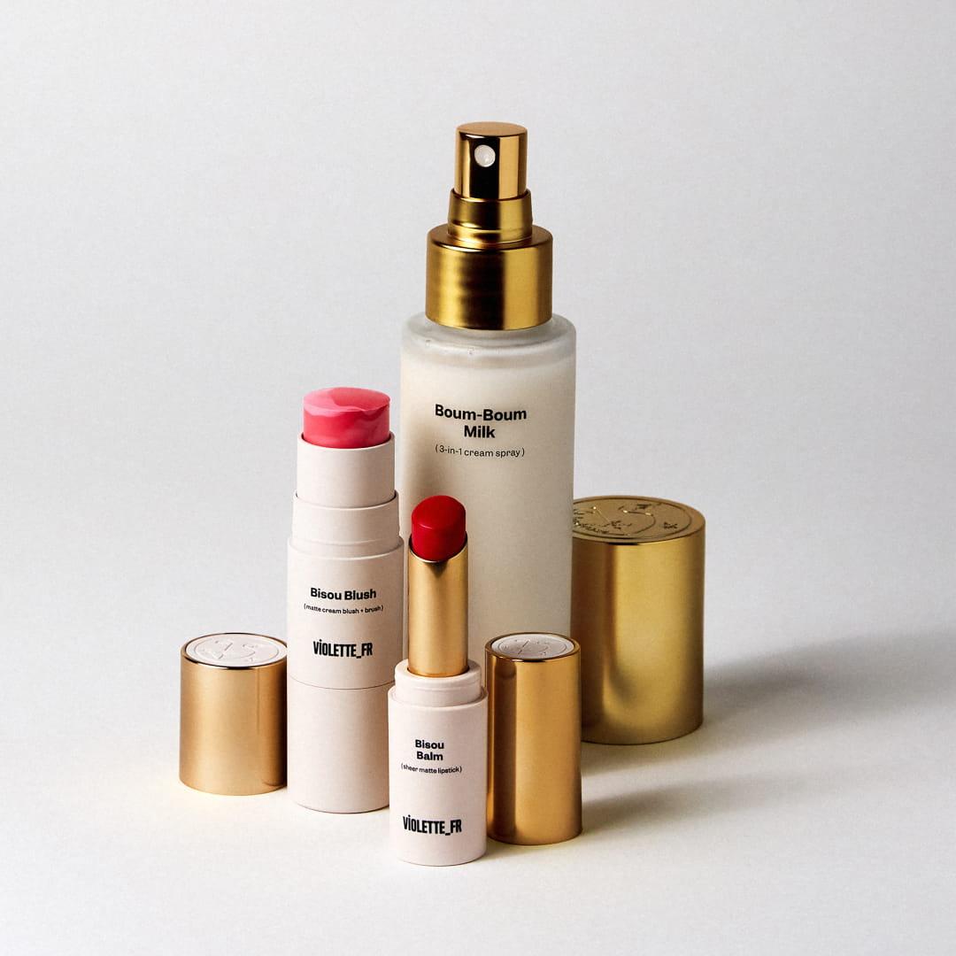 VIOLETTE_FR Expert Sessions