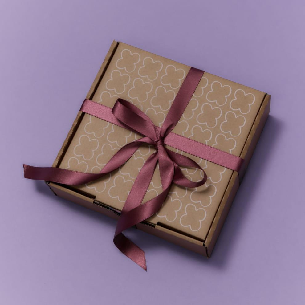 The Beauty Drop Box - Liberty