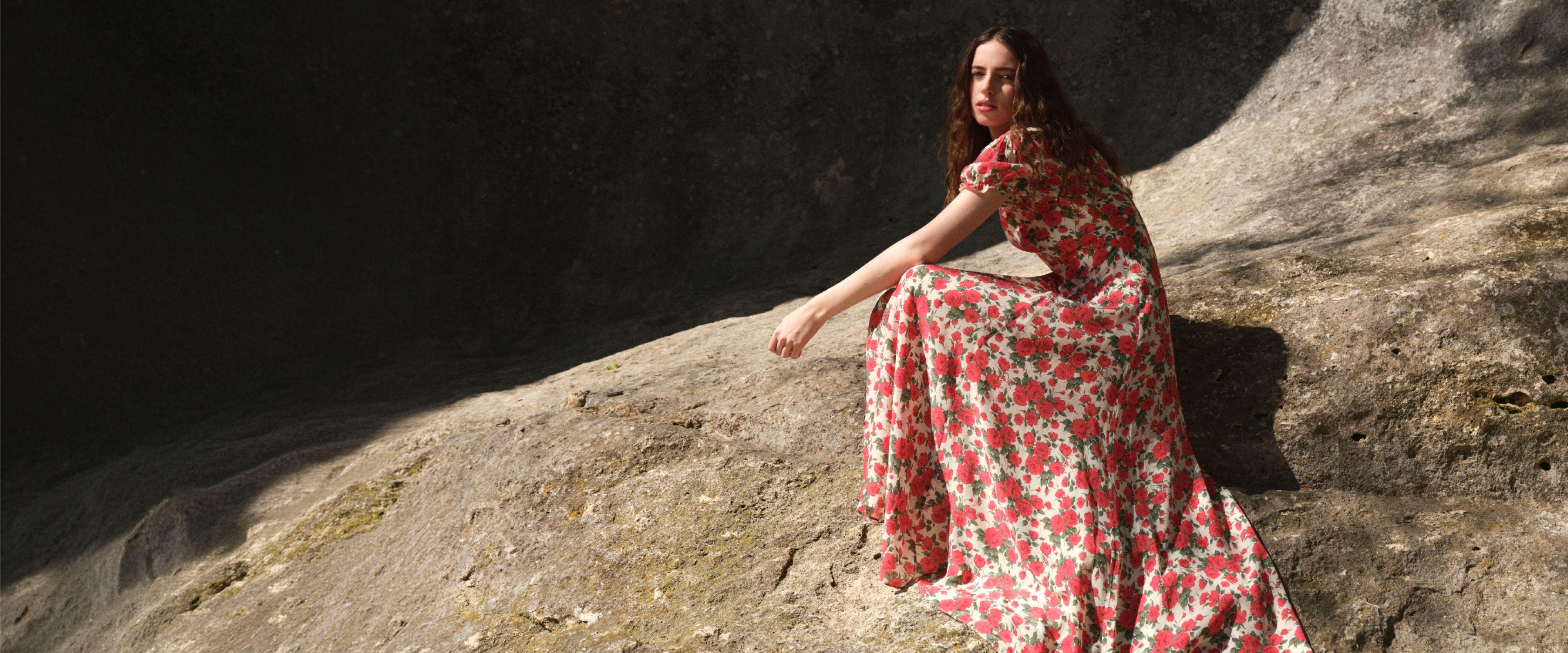 Liberty London SS26