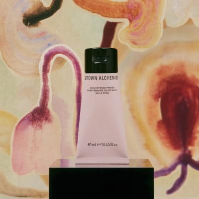 Beauty in the Making