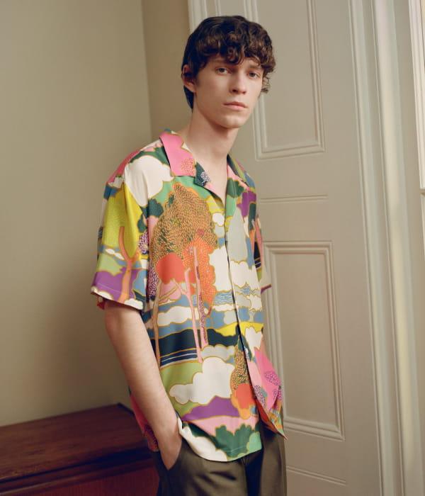 The New Season: Curated by Liberty