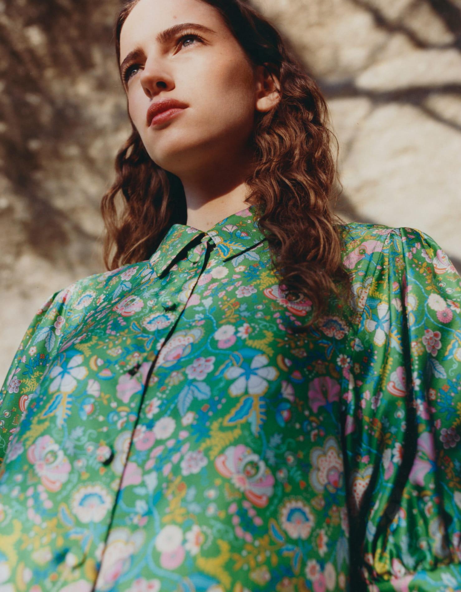 Trending Now: Going Green