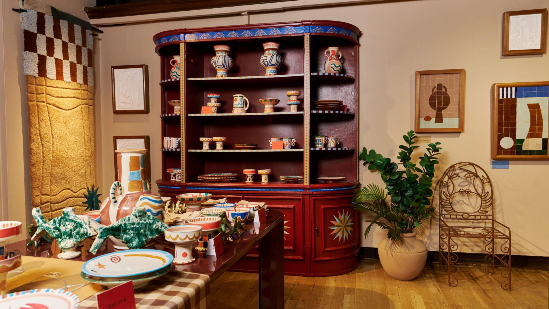 Discover the Marrakech Edit