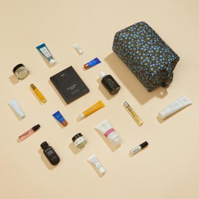 The Ultimate Beauty Gift