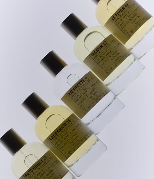 New and Exclusive Le Labo