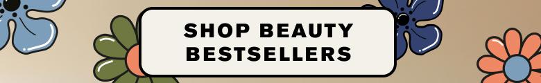 Shop Beauty Bestsellers