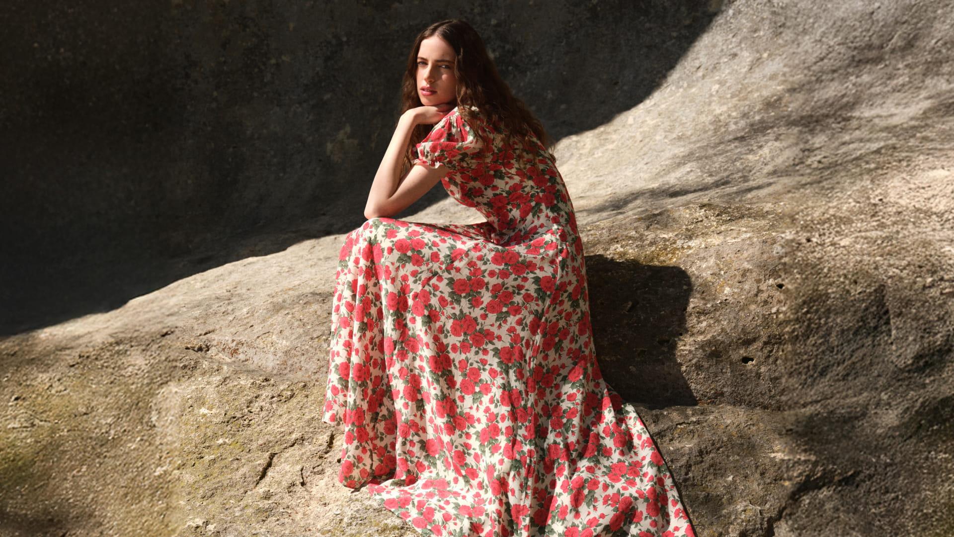 SUMMER ON PROSPECT ROAD