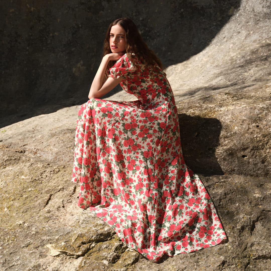 SUMMER ON PROSPECT ROAD