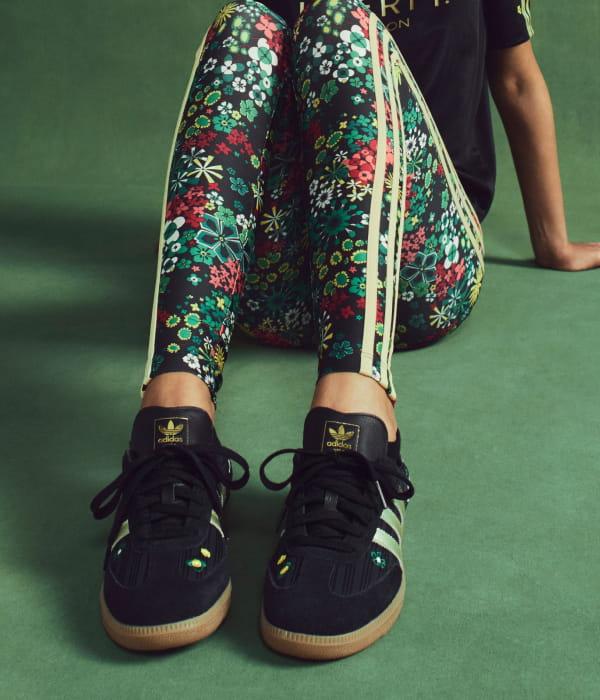 adidas x Liberty