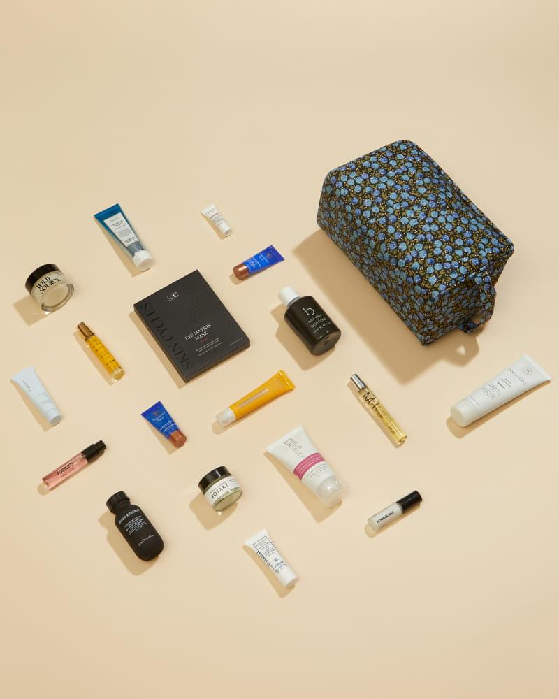 The Ultimate Beauty Gift