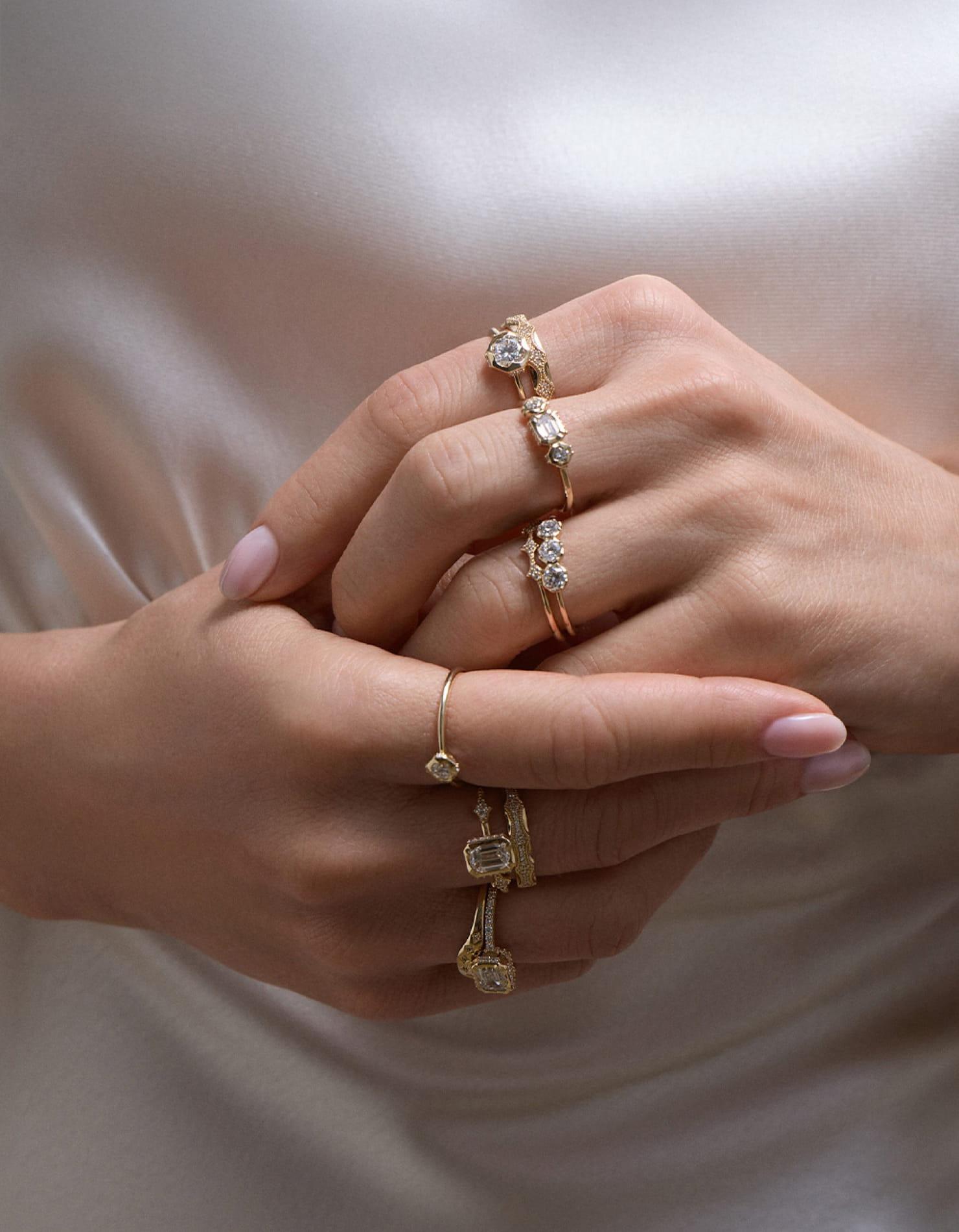 Nova by Astley Clarke